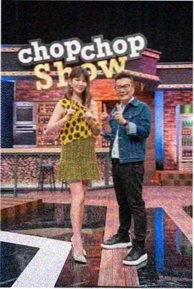 浙江影视综艺三餐四季江南篇灶台画面